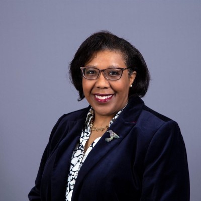 Julia F. Hastings